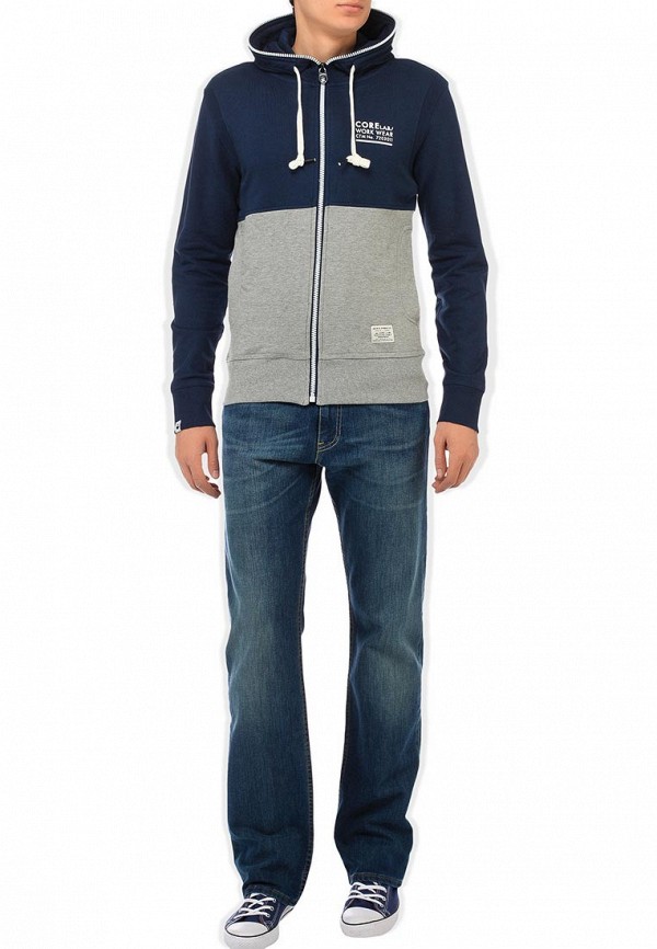 Levi's® Джинсы - 506 REGULAR STRAIGHT - фото 4