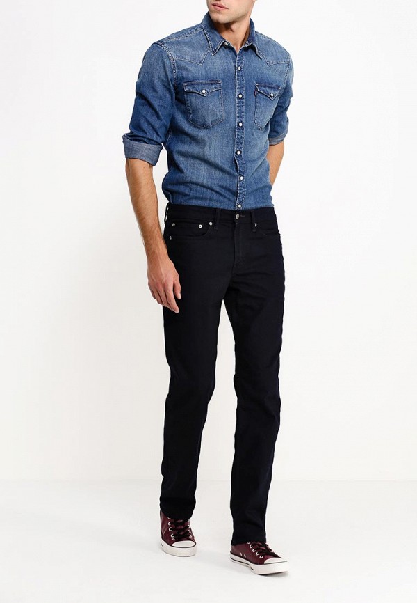 Levi's® Джинсы - 514™ Straight fit - фото 2