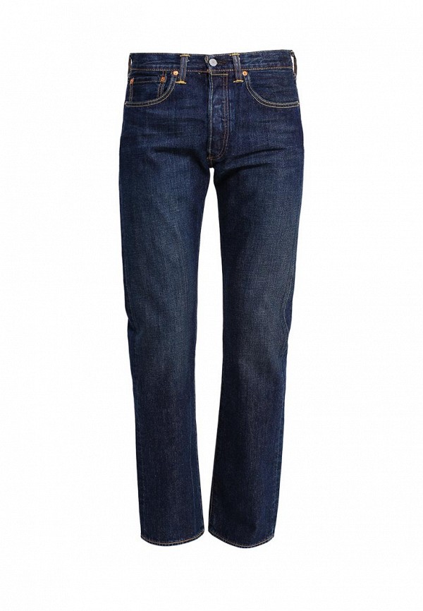 Levi's® Джинсы - 501® Original Fit - фото 1