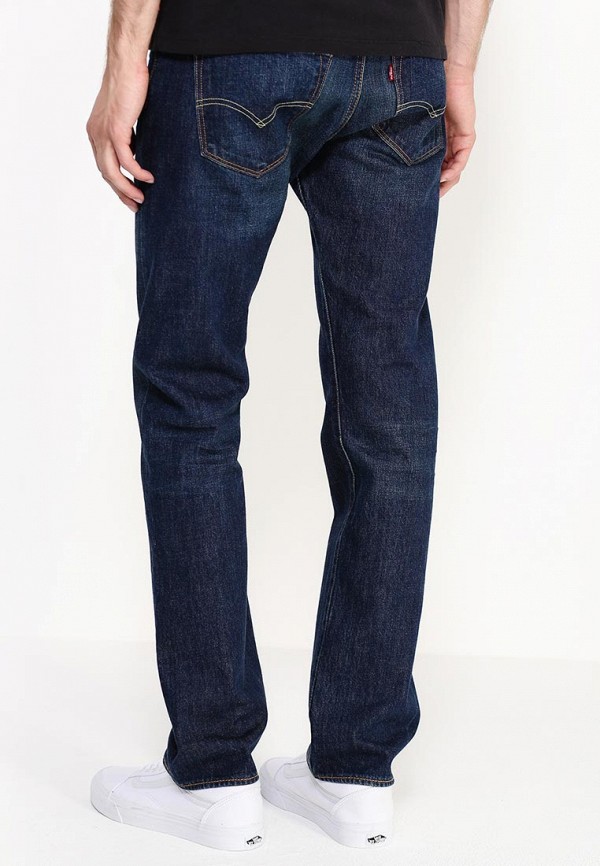 Levi's® Джинсы - 501® Original Fit - фото 4