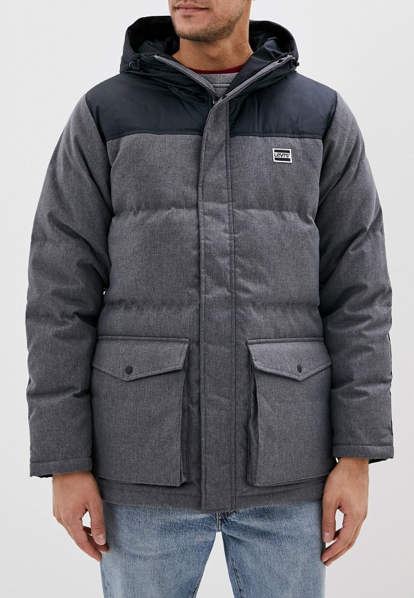 Levi's® Пуховик - фото 1