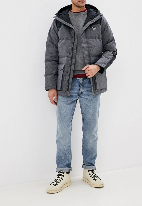 Levi's® Пуховик - фото 2
