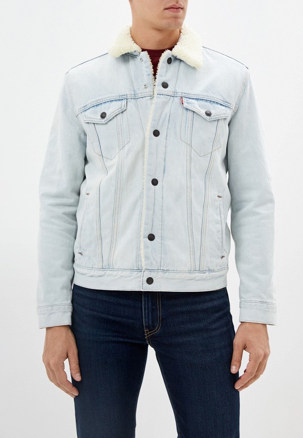 levis sherpa