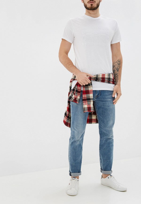 Levi's® Джинсы - 502 Taper - фото 2