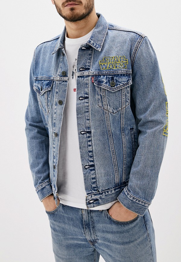 levis star wars