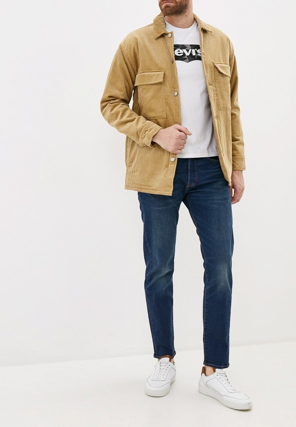 Levi's® Джинсы - 501 Slim Taper - фото 2