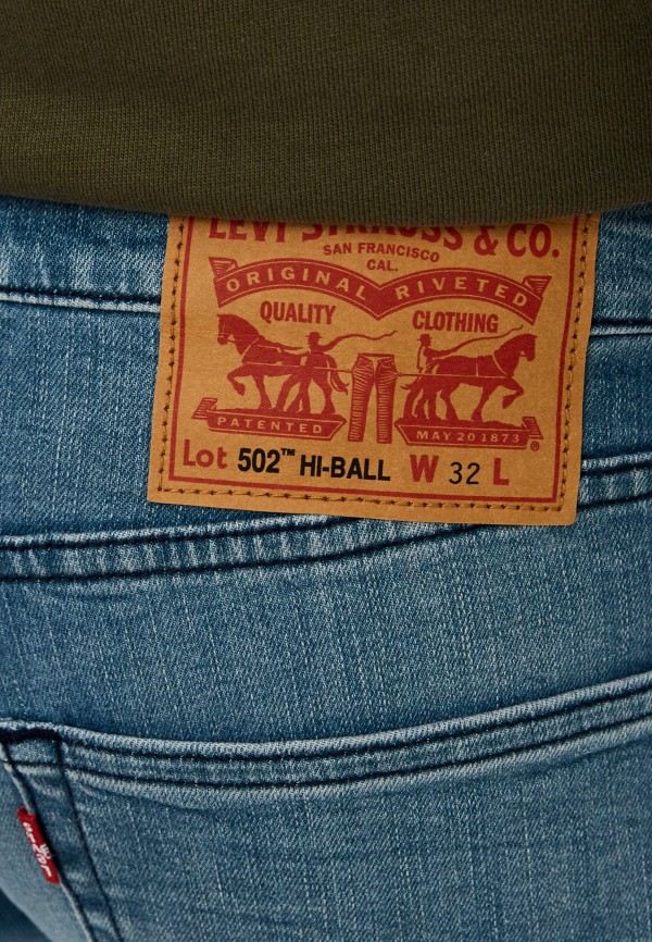 Levi's® Джинсы - Hi ball Roll - фото 4