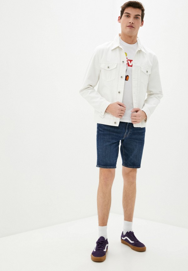 Levi s 511 Slim Fit LE306EMHMSN2 Lamoda