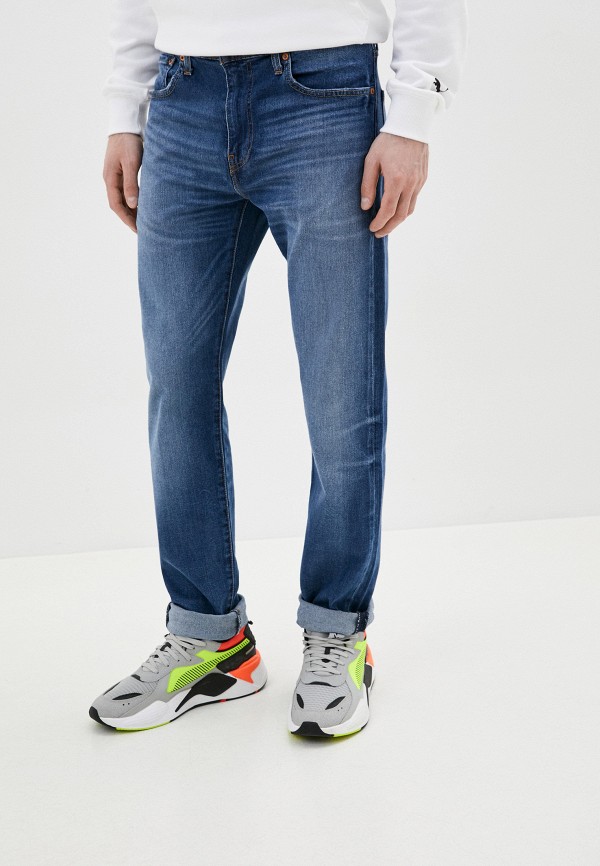 Levi's® Джинсы - 502™ Regular Taper Fit - фото 1
