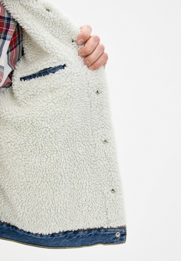 Levi's® Куртка джинсовая - фото 4