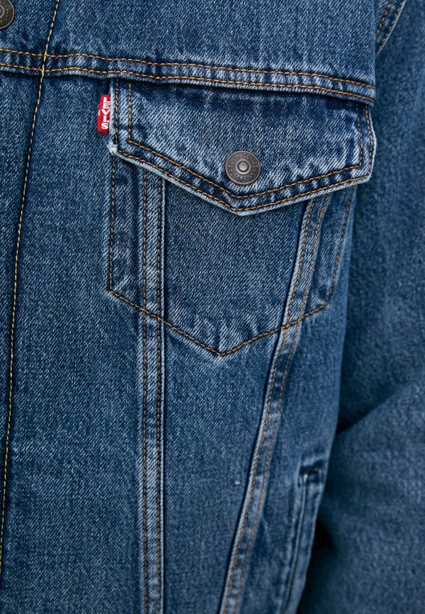 Levi's® Куртка джинсовая - фото 5