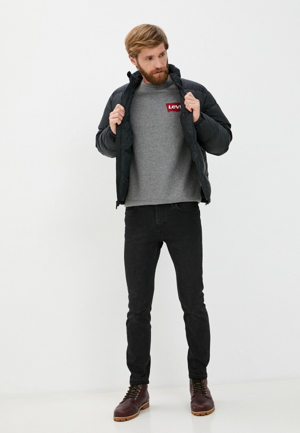 Levi's® Пуховик - фото 2