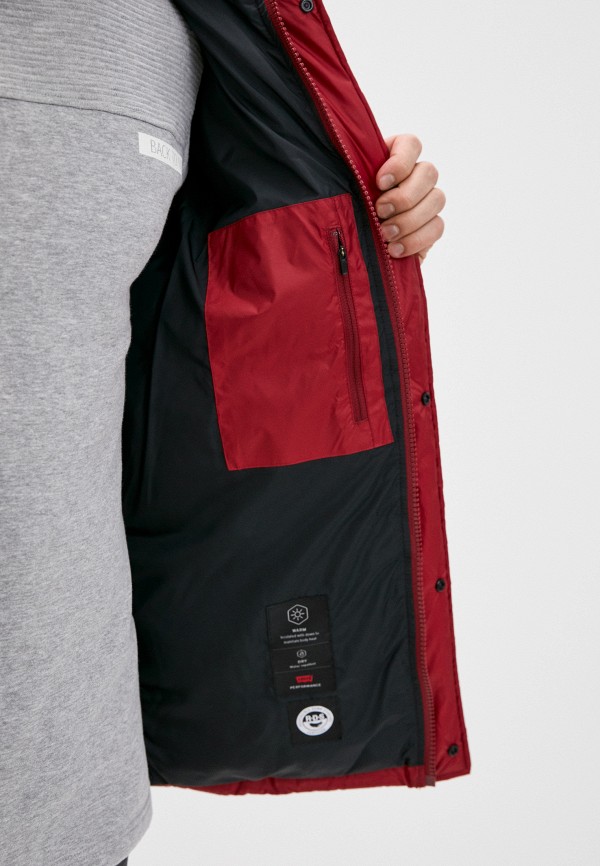 Levi's® Куртка утепленная - фото 4