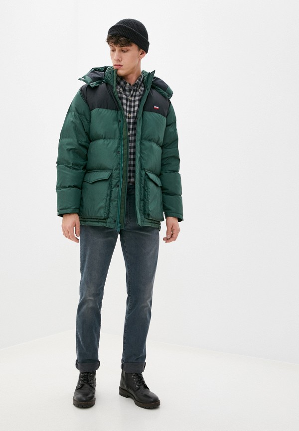 Levi's® Куртка утепленная - фото 2