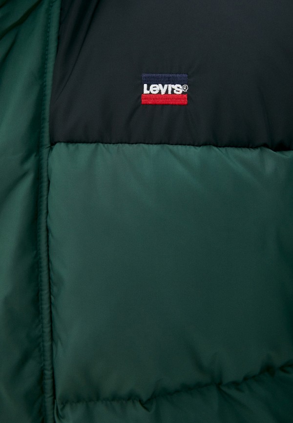 Levi's® Куртка утепленная - фото 5