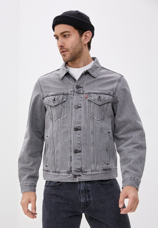 Levi's® Куртка джинсовая - фото 1