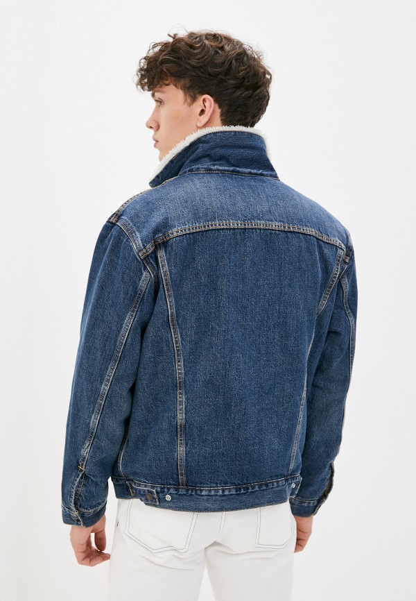 Levi's® Куртка джинсовая - фото 3