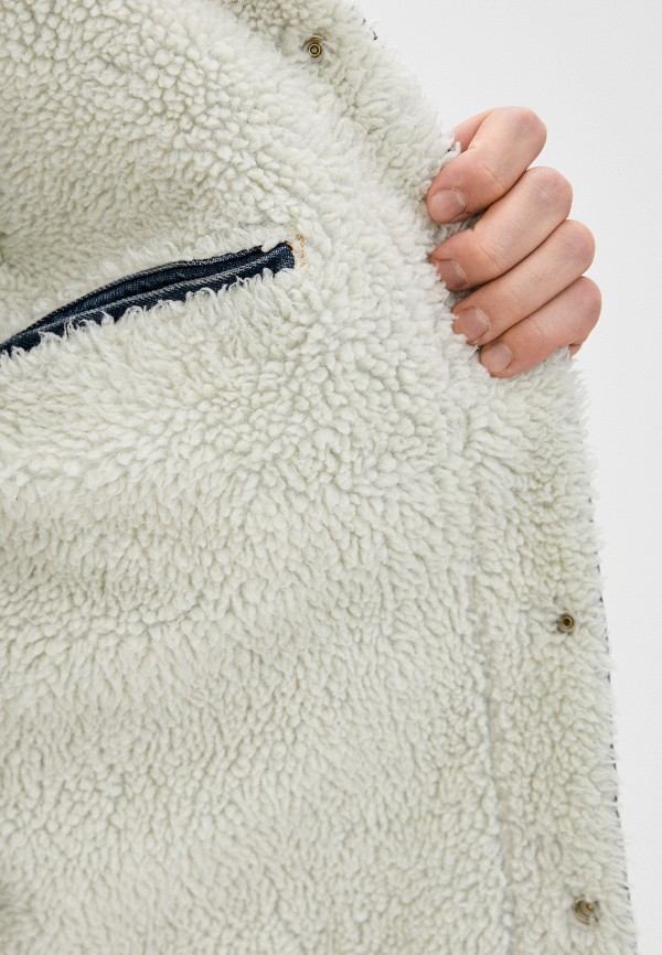 Levi's® Куртка джинсовая - фото 4