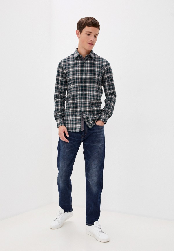 Levi's® Джинсы - 502™ Taper HI-BALL - фото 2