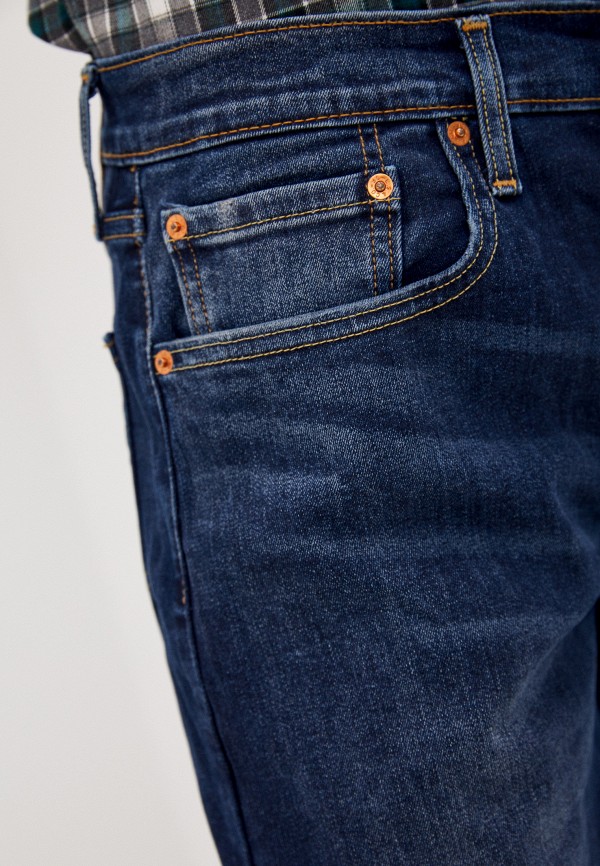 Levi's® Джинсы - 502™ Taper HI-BALL - фото 4