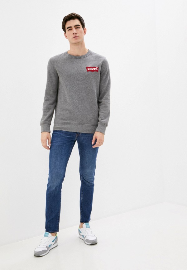 Levi's® Джинсы - 511™ Slim Fit - фото 2