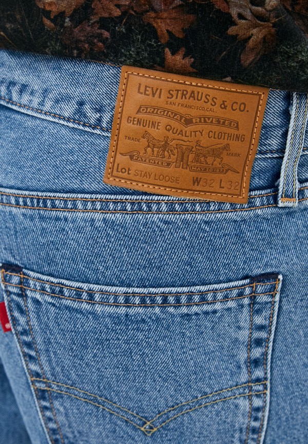 Levi's® Джинсы - Stay loose Denim - фото 4