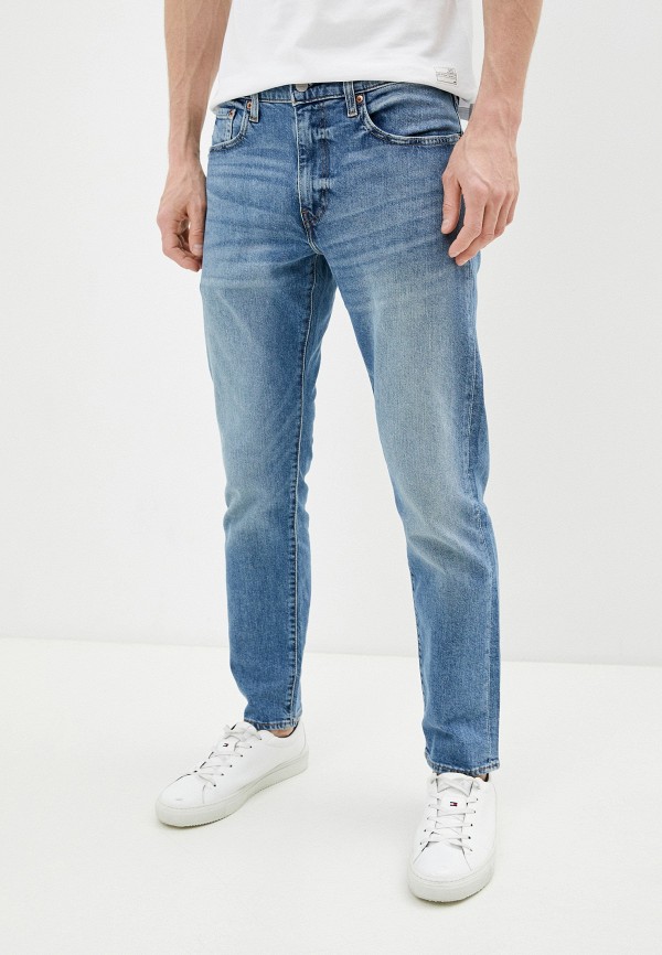 Levi's® Джинсы - 502™ Regular Taper Fit - фото 1