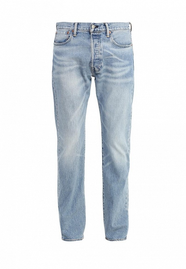 Levi's® Джинсы - 501® Original Fit - фото 1