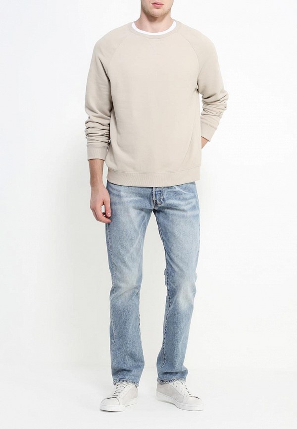 Levi's® Джинсы - 501® Original Fit - фото 2