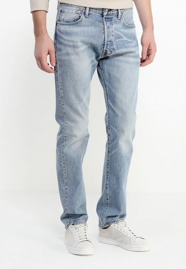 Levi's® Джинсы - 501® Original Fit - фото 3
