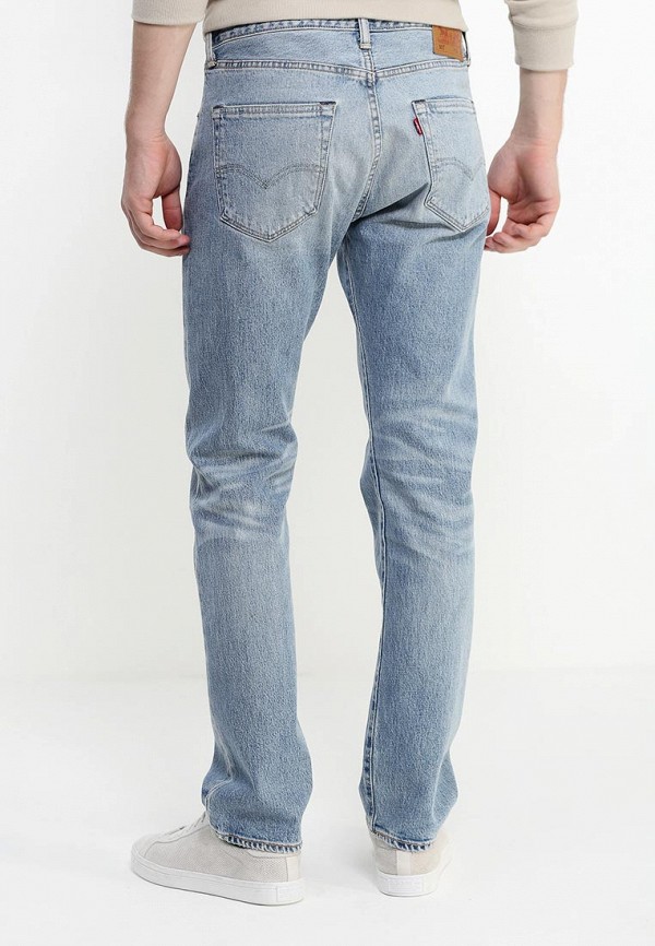 Levi's® Джинсы - 501® Original Fit - фото 4