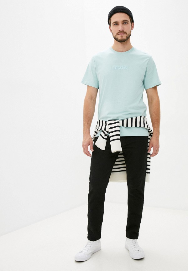 Levi's® Джинсы - 512™ Slim Taper - фото 2