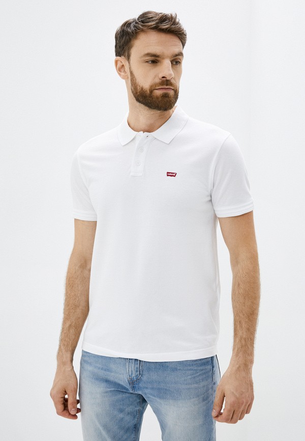 Levi's® Поло - фото 1