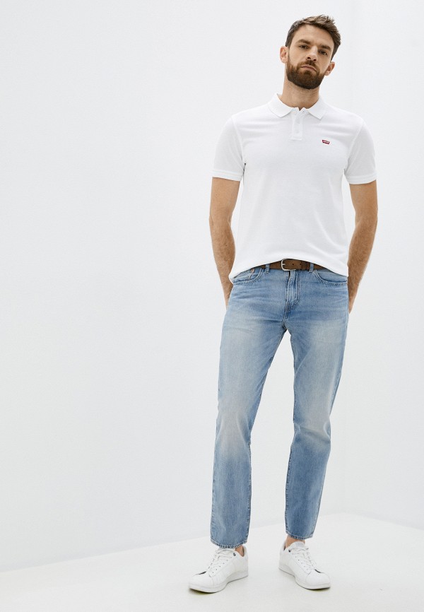 Levi's® Поло - фото 2