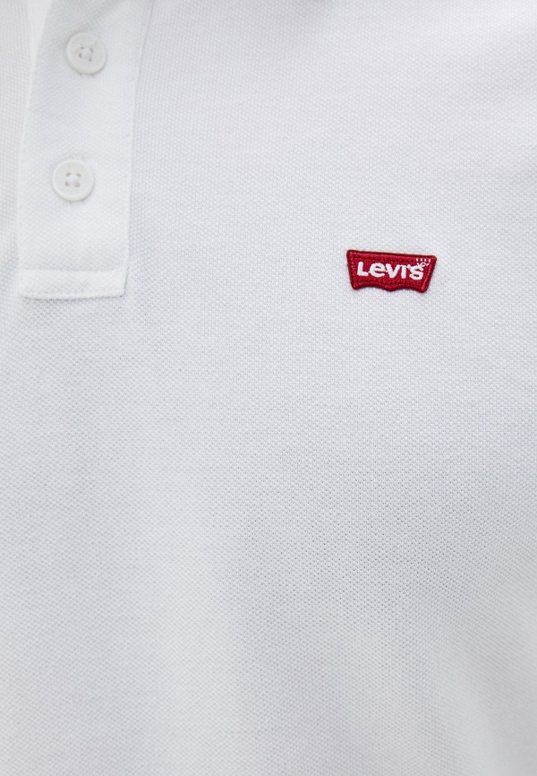 Levi's® Поло - фото 4