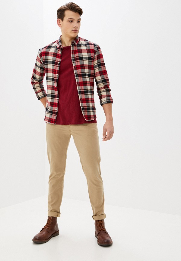 Levi's® Брюки - XX CHINO SLIM II - фото 2