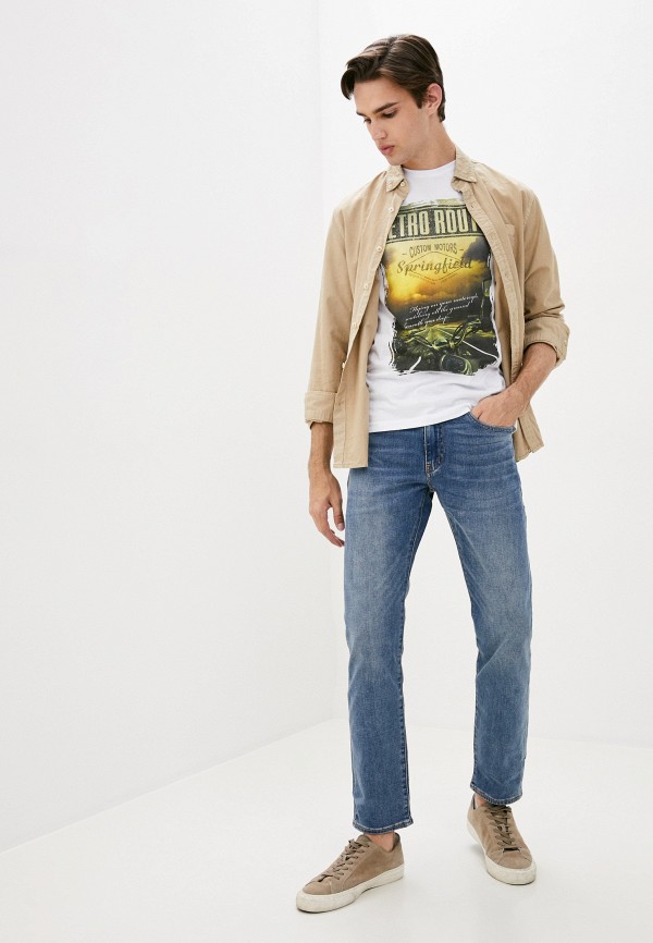 Levi's® Джинсы - фото 2