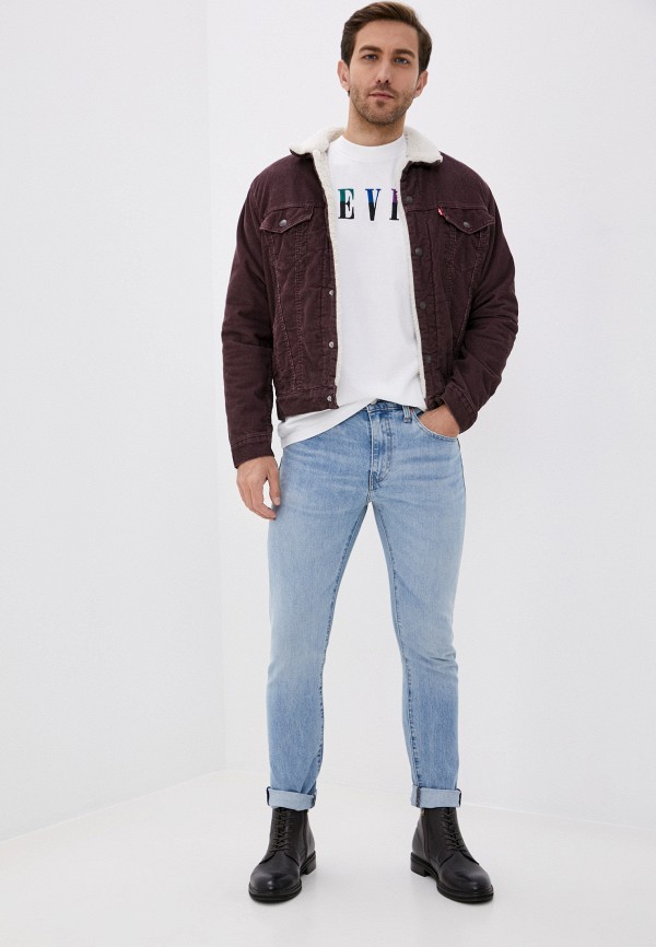 Levi's® Джинсы - фото 2