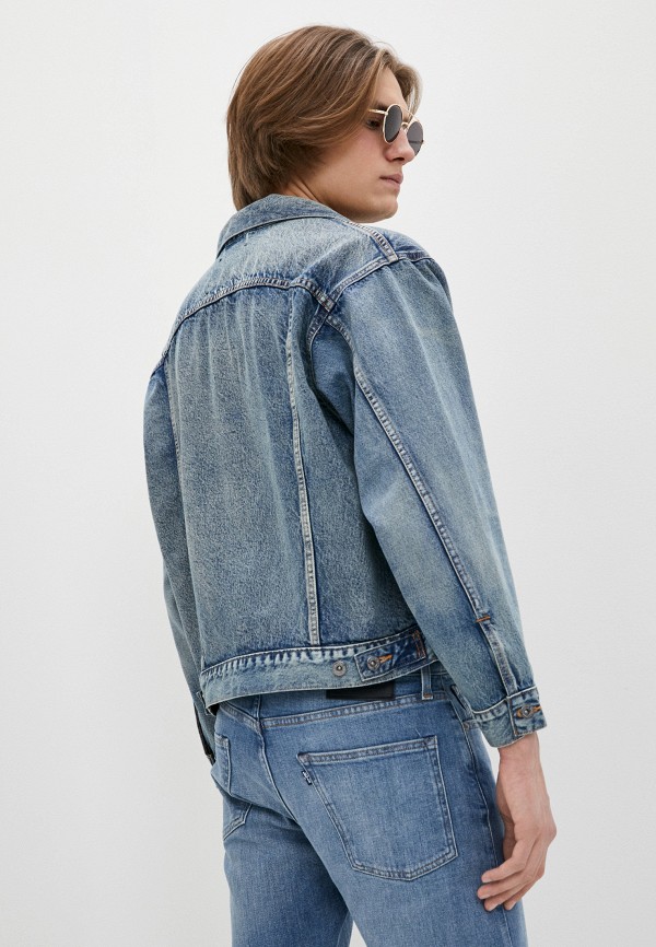 Levi's® Куртка джинсовая - фото 3