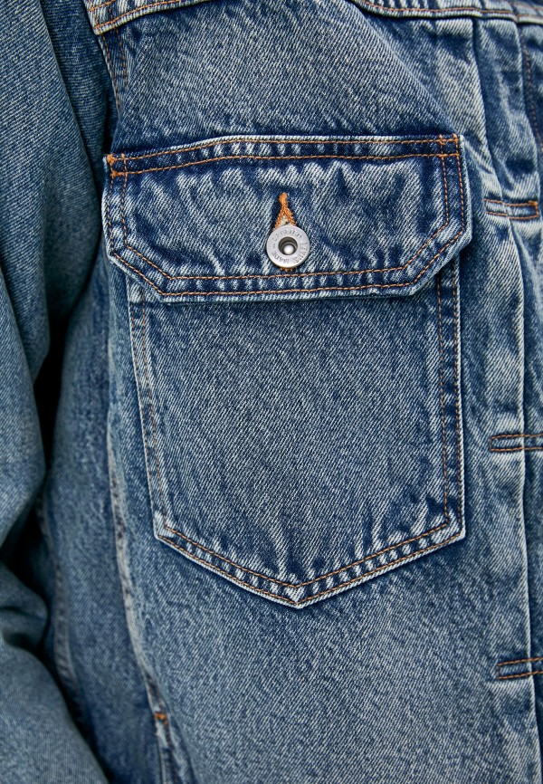 Levi's® Куртка джинсовая - фото 4