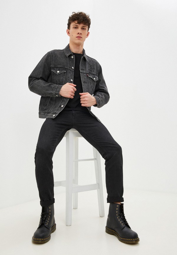 Levi's® Куртка джинсовая - DISNEY - фото 2