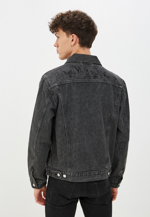 Levi's® Куртка джинсовая - DISNEY - фото 3