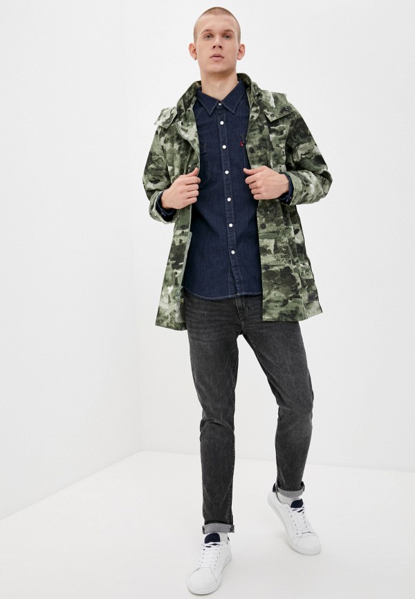 Levi's® Куртка - фото 2