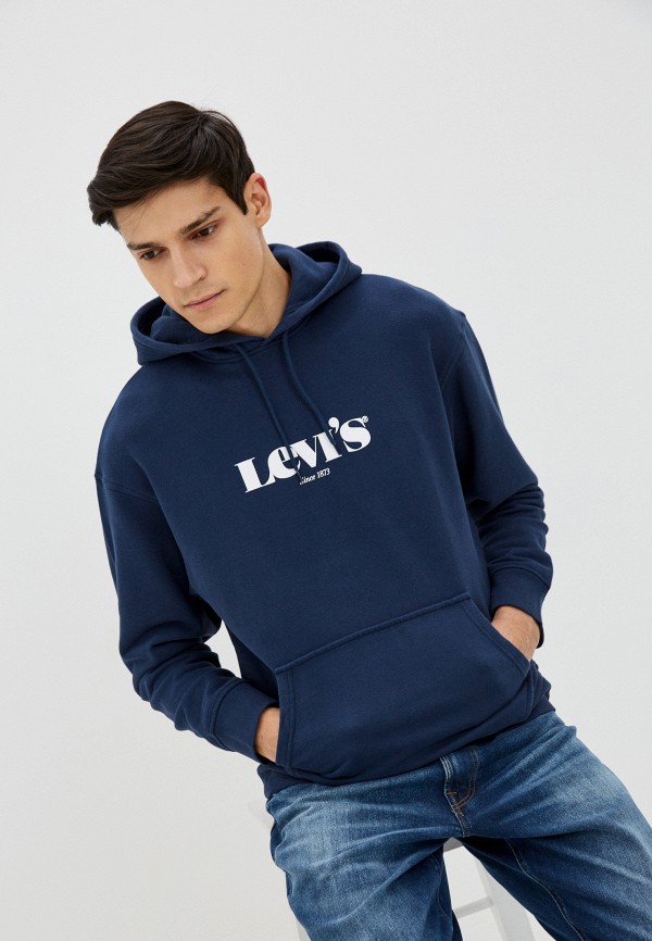 Levi's® Худи - фото 1
