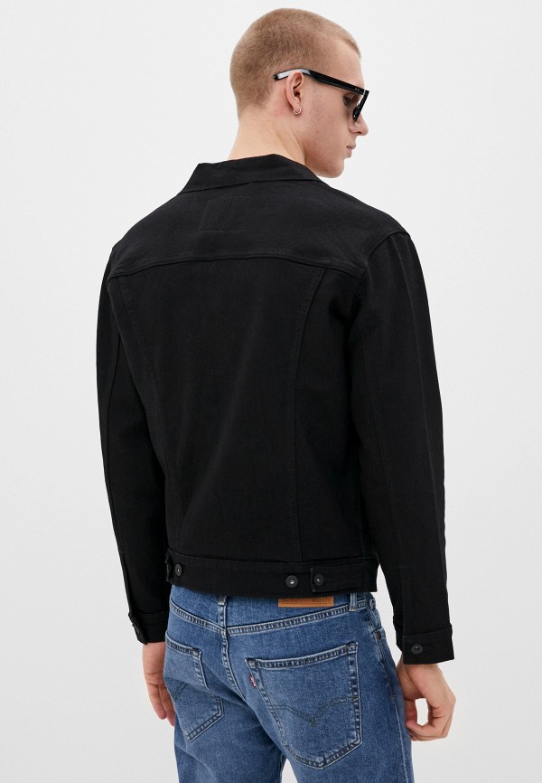 Levi's® Куртка джинсовая - фото 3