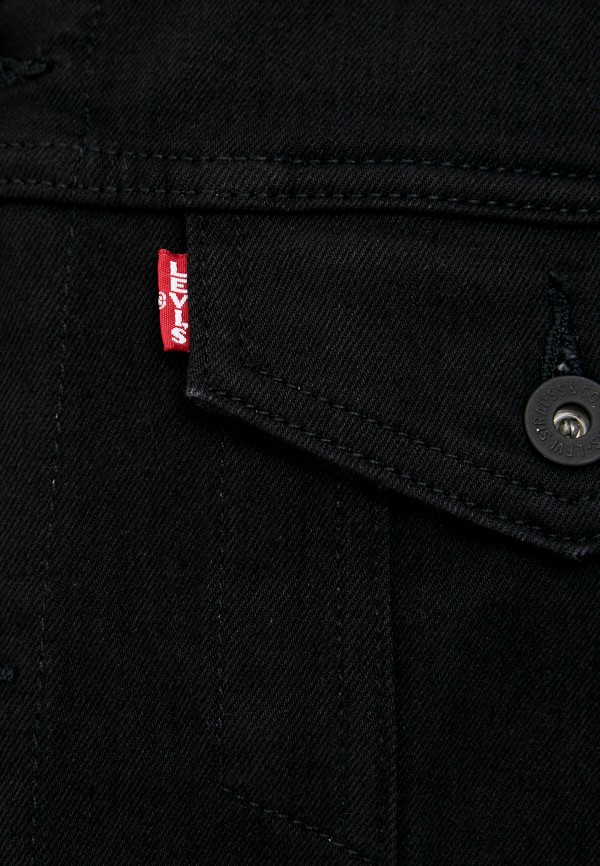 Levi's® Куртка джинсовая - фото 4