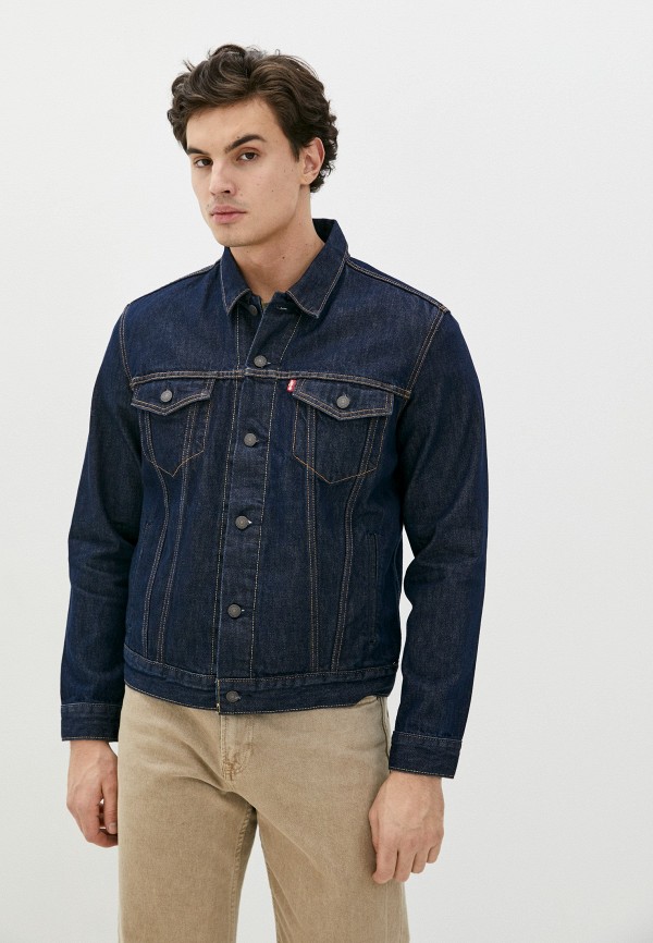 Levi's® Куртка джинсовая - фото 1