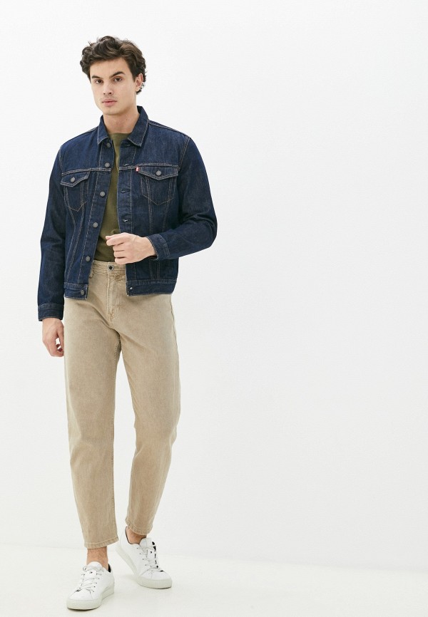 Levi's® Куртка джинсовая - фото 2