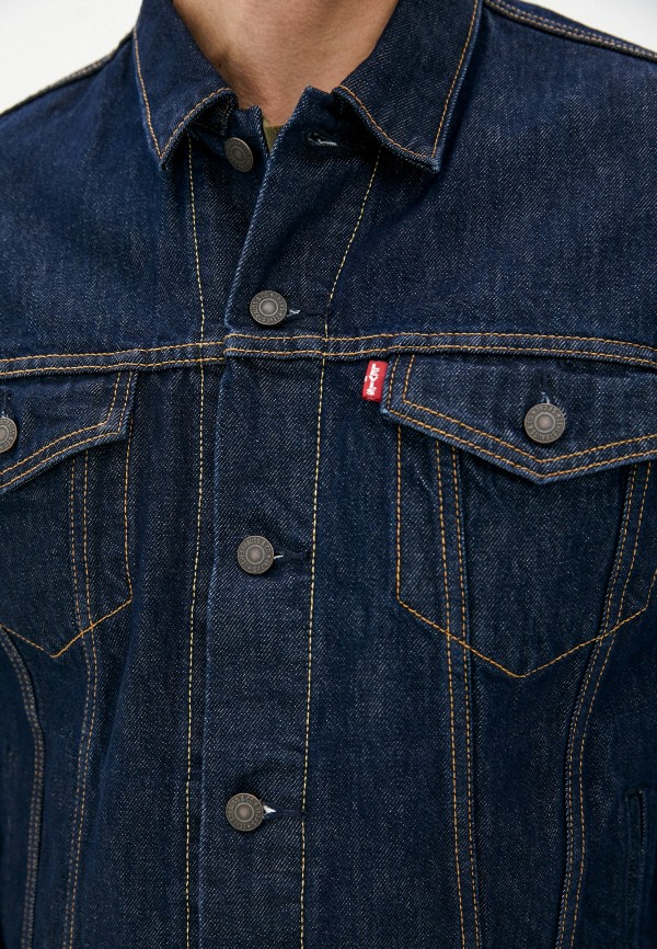 Levi's® Куртка джинсовая - фото 4