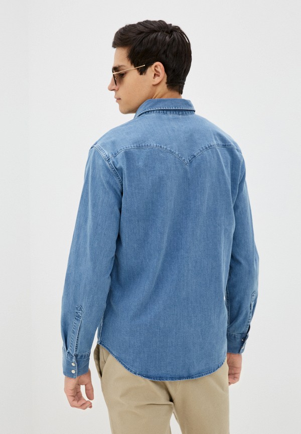 Levi's® Рубашка джинсовая - фото 3